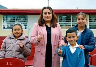 Priorizan basificación y capacitación en temas de igualdad e inclusión en Edomex