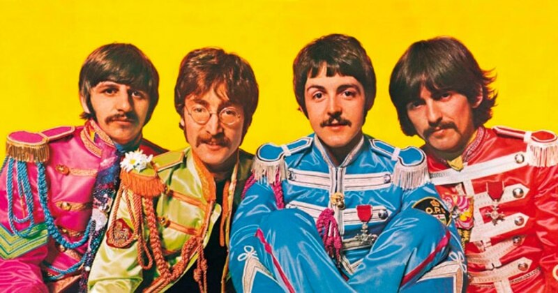 Los Beatles