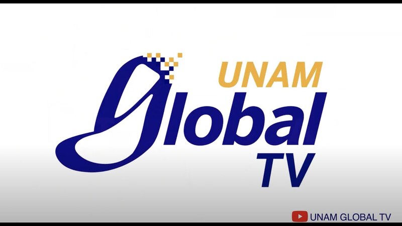 UNAM Global TV