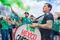 Guadalajara es una fiesta y es el corazón del Mundial 