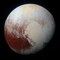 New Horizons se acercó hace diez años más a la superficie de Plutón que cualquier otra nave 