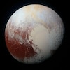 New Horizons se acercó hace diez años más a la superficie de Plutón que cualquier otra nave 