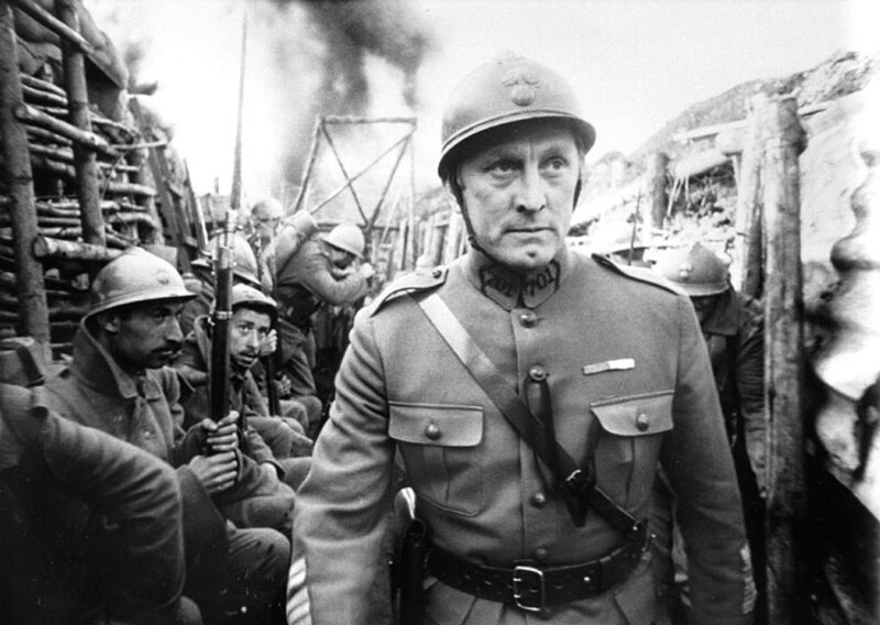 Soldados franceses en la Primera Guerra Mundial