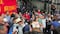 Tras 7 horas de diálogo con Gobernación, CNTE decidirá en asamblea nacional sus actividades para este viernes