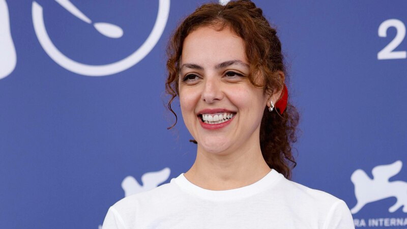 La actriz española María Valverde