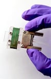 Minibiosensores para detectar el cáncer en minutos y a partir de una sola gota de muestra