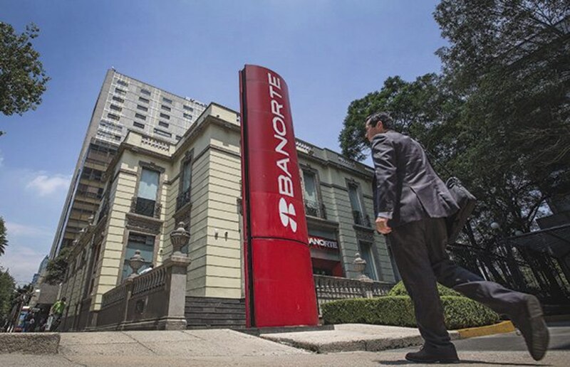 Banorte, el banco más grande de México