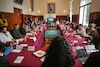 Tlalpan presenta plan maestro rumbo al Mundial 2026 con enfoque en legado comunitario