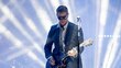 Interpol en el Zócalo: La CDMX abraza su música