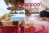 Profeco lanza guía para consentir a mamá este 10 de mayo; pases desde 590 pesos en hoteles y clubes de playa