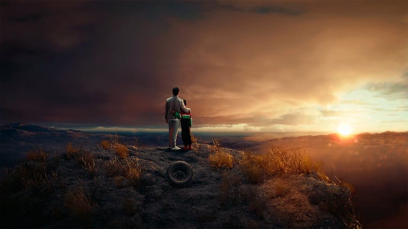 campaña de ProDynamics, “Siempre en el camino”