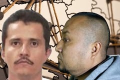 El Mencho vs El Marro: ¿Qué se disputan el CJNG y el Cártel Santa Rosa de Lima?