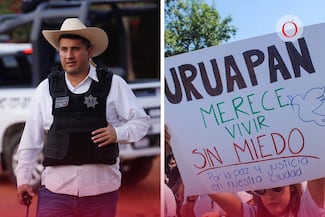 No sólo es Carlos Manzo: ser alcalde es una “sentencia de muerte”... ¿por qué el narco los está asesinando?