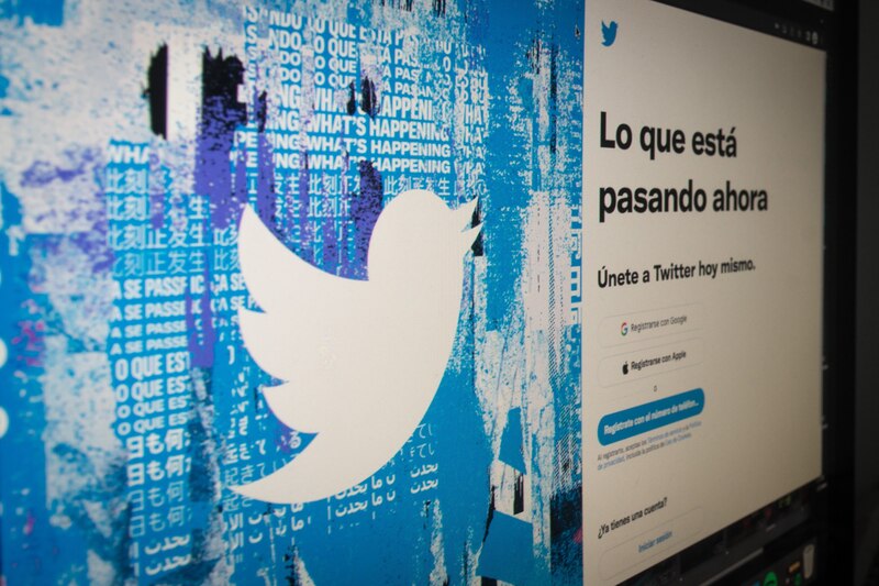 ¡Únete a Twitter y entérate de lo que está pasando ahora!