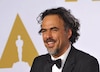 Alejandro González Iñárritu: “Si puedo  ofrecer algo a la gente, especialmente a  los jóvenes, de lo que he vivido, será hermoso”   