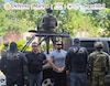 Cae “El Pinto”, líder de “La Barredora” en Tabasco 