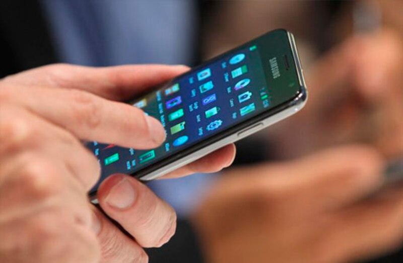 El nuevo Samsung Galaxy S II