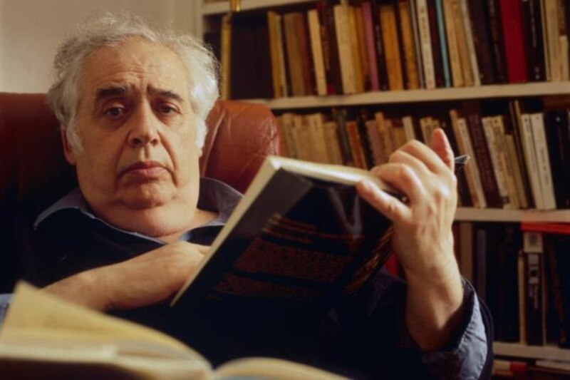 Octavio Paz, poeta y ensayista mexicano