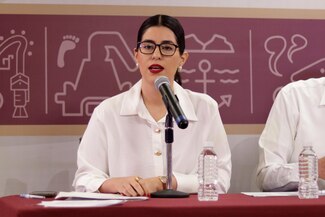 Sinaloa reconoce labor de las Abogadas de las mujeres