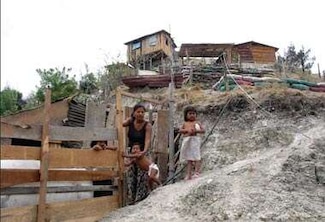 Un sueño la movilidad social en México; 7 de de cada 10 nacidos pobres, se mantienen en ese estatus: CEEY