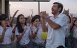 ‘Radical’ de Christopher Zalla, Mejor Película Iberoamericana en el Festival de Cine de Málaga