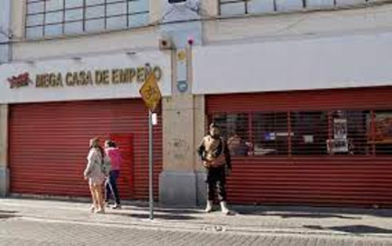 La Casa de Empeño