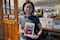 Lin King, ganadora del National Book Award: “Vimos el premio como un triunfo para Taiwán”