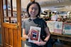 Lin King, ganadora del National Book Award: “Vimos el premio como un triunfo para Taiwán”