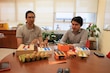 Crean en la UAM prototipo para enseñar Braille a infancias con discapacidad visual 
