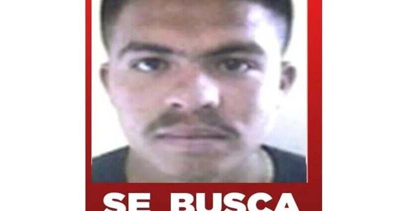 Se busca a este hombre por asesinato