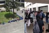 Desalojan Prepa 3 UNAM por presunta bomba...que resultó ser un termo