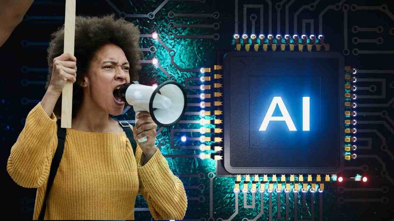La inteligencia artificial y el futuro del trabajo