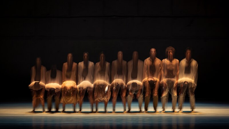 Danza contemporánea