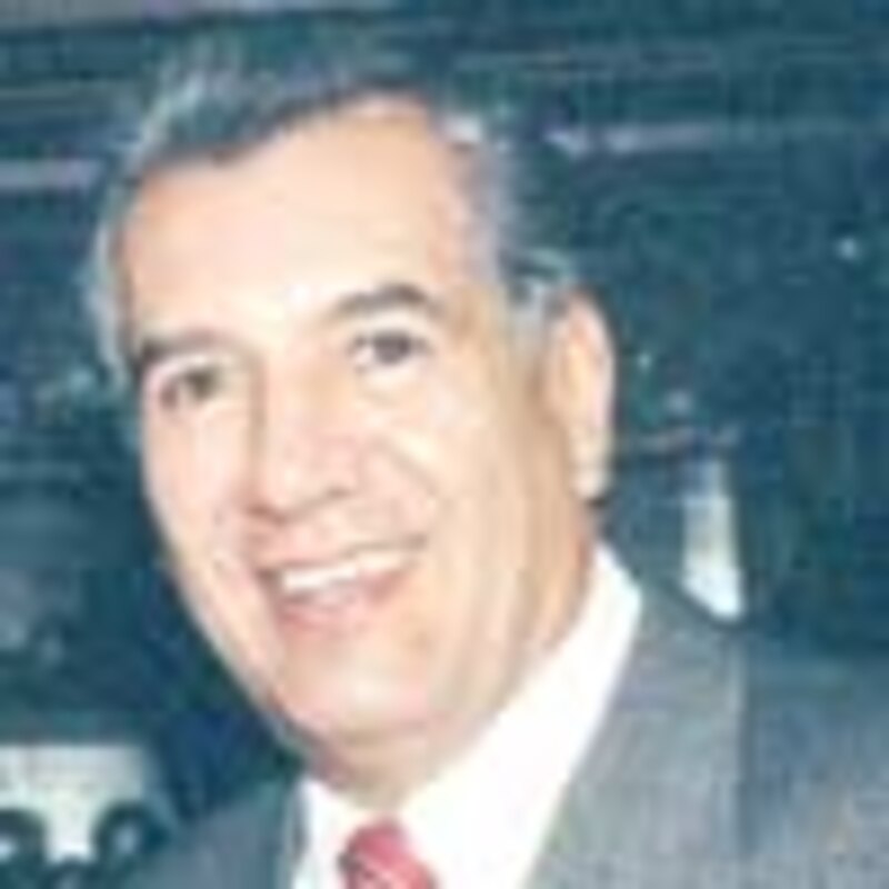 El político corrupto