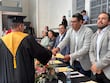 Se gradúan 33 reclusos del centro penitenciario de Tequila 