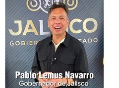 Tarifa de 5 pesos para estudiantes de Jalisco, sin excepciones ni condiciones: Pablo Lemus