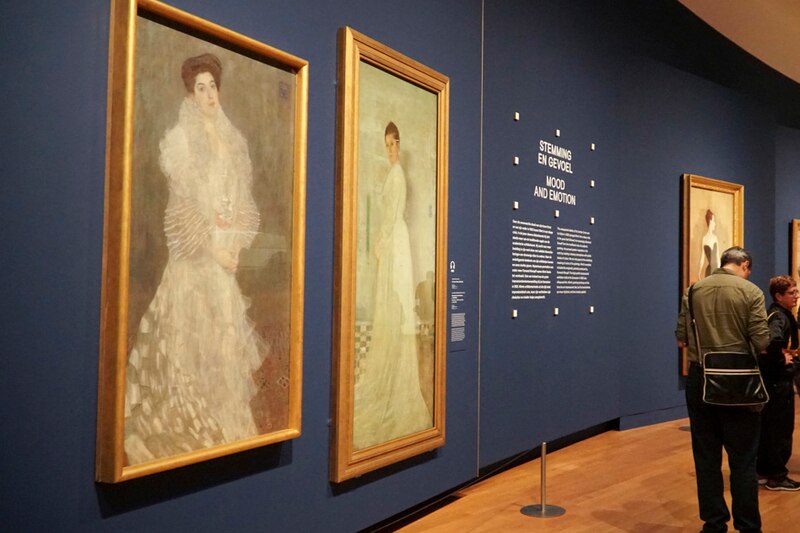 Tres mujeres
