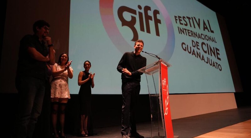 El Festival Internacional de Cine de Guanajuato (GIFF)