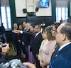 Ratifica Permanente a Reyes Colmenares en la UIF; critica PRI nepotismo de Pablo Gómez
