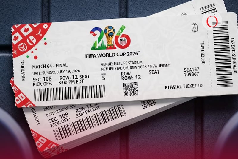 Hasta el momento, se han vendido más de dos millones de boletos en las fases anteriores del sorteo.