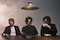 Rey Pila presenta la edición Deluxe de ESTAN STRANGE I