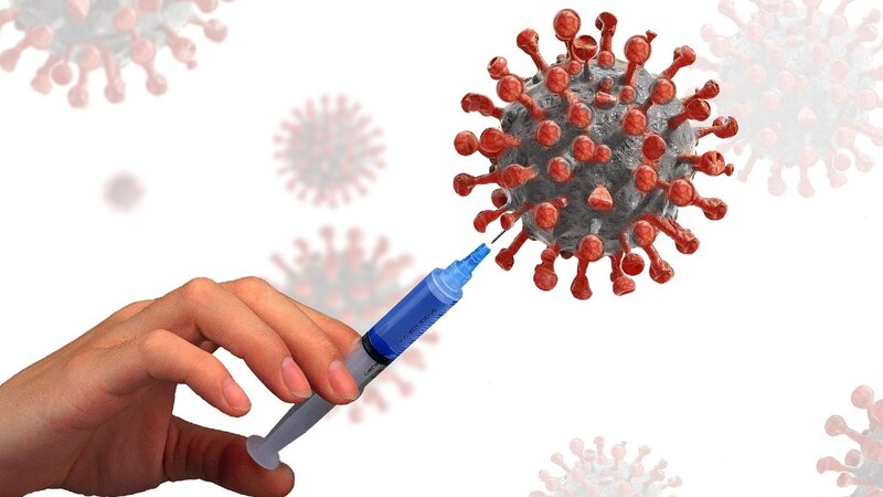 Vacuna contra el coronavirus