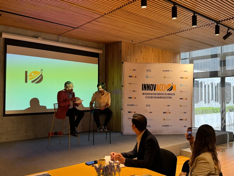 Innovación y movilidad sostenible