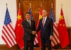 Trump anuncia acuerdo con China para que TikTok EU pase a control estadounidense 