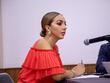 Yussara Canales impulsa mejores condiciones laborales para brigadistas forestales