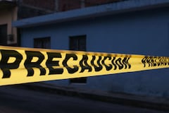 Asesinan a coordinador regional del IMSS-Bienestar en Chilpancingo