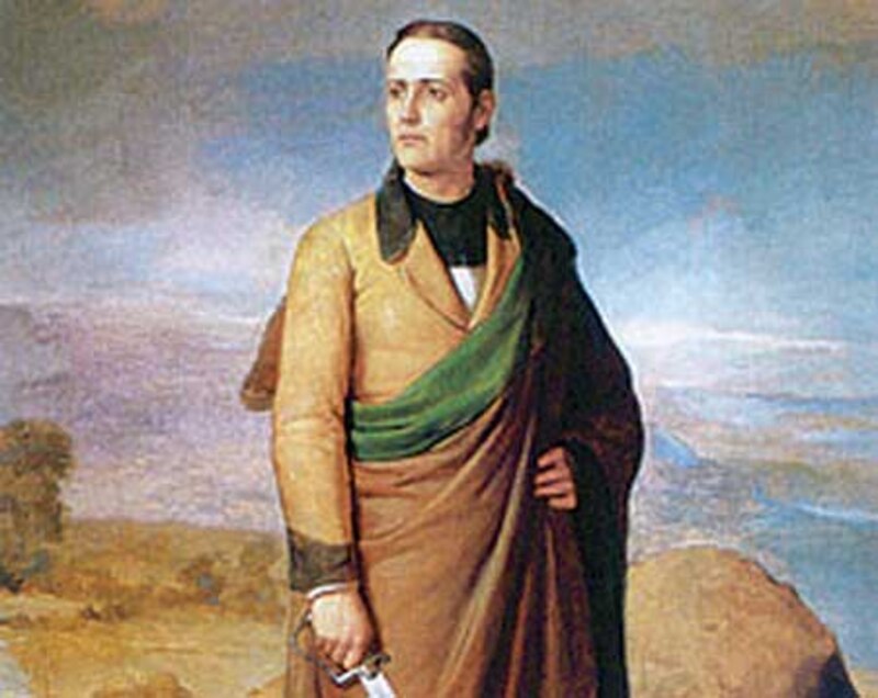 José María Morelos y Pavón