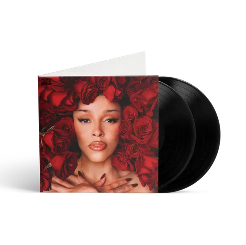 Doja Cat lanza 'Vie'