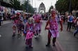 Marcha Zombie CDMX 2025: fecha, ruta, horario y todo lo que debes saber del desfile más terrorífico 