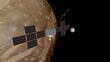 Logran la primera caracterización de la luna joviana Kallichore, “indispensable” para un posible sobrevuelo de JUICE